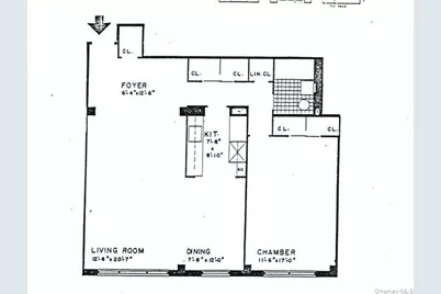 110-20 71st Road #312, Forest Hills, NY 11375 - Photo 4