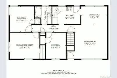 4 Paula Drive, Farmingdale, NY 11735 - Photo 20