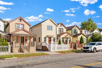 12609 116th Avenue, Ozone Park, NY 11420 - Photo 1