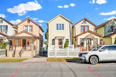 12609 116th Avenue, Ozone Park, NY 11420 - Photo 2