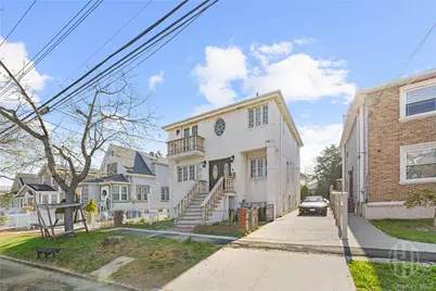 130-35 126th Street, Ozone Park, NY 11420 - Photo 2