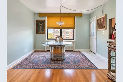 414 Elmwood Avenue #6C, Brooklyn, NY 11230 - Photo 2