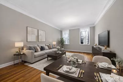 3220 Avenue H #3A, Brooklyn, NY 11210 - Photo 2