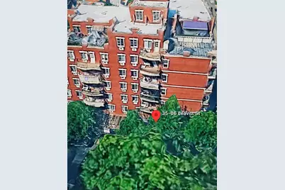 3506 Leavitt Street #4H, Flushing, NY 11354 - Photo 1