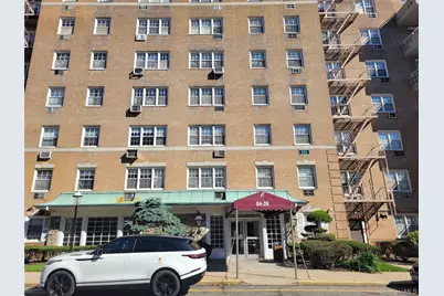 84-39 153rd Avenue #6L, Howard Beach, NY 11414 - Photo 2