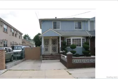 117-41 122nd Place, Ozone Park, NY 11420 - Photo 1