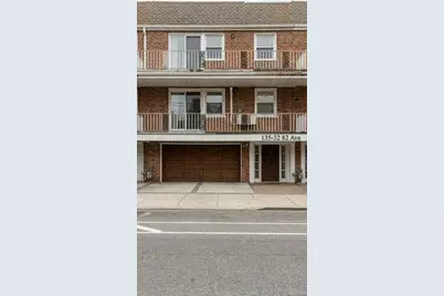 135-30 82nd Avenue, Jamaica, NY 11435 - Photo 1
