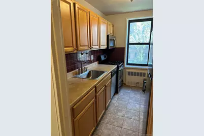 141-05 Pershing Crescent #203, Briarwood, NY 11435 - Photo 1