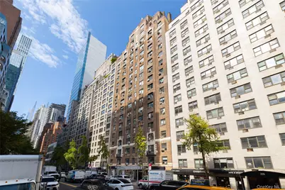 227 E 57th Street #3DEF, New York, NY 10022 - Photo 8