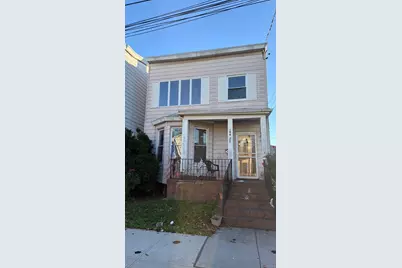 94-27 85th Street, Ozone Park, NY 11416 - Photo 1