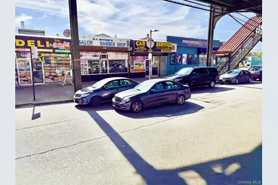 96-8 Liberty Avenue, Ozone Park, NY 11417 - Photo 2