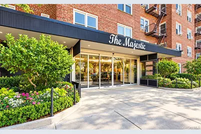110-20 71st Avenue #215, Forest Hills, NY 11375 - Photo 2
