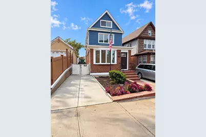 6344 53rd Drive, Maspeth, NY 11378 - Photo 36