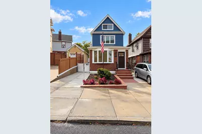 6344 53rd Drive, Maspeth, NY 11378 - Photo 1