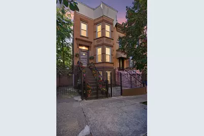 472 46th Street, Brooklyn, NY 11220 - Photo 2
