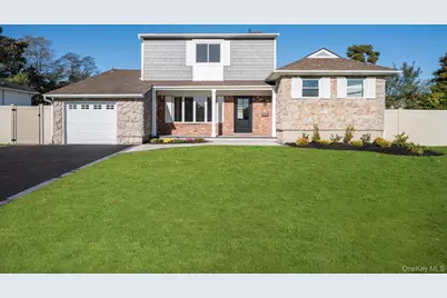 10 Autumn Lane, Amityville, NY 11701 - Photo 1