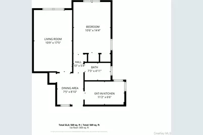 3325 81 Street #2E, Jackson Heights, NY 11372 - Photo 22