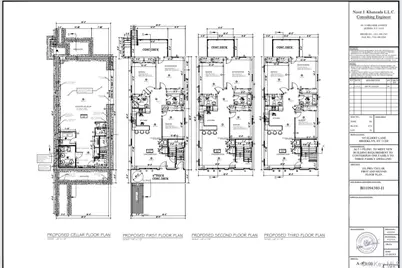 705 Eldert Lane, Brooklyn, NY 11208 - Photo 2