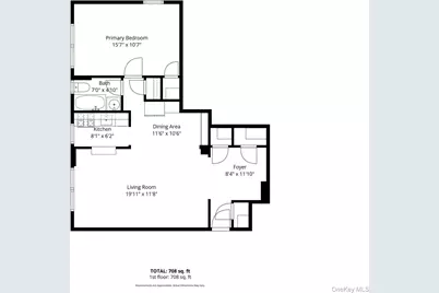 110-34 73rd Road #2D, Forest Hills, NY 11375 - Photo 18