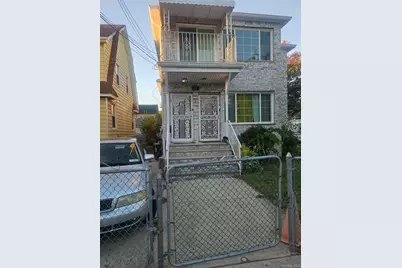 19149 113th Avenue #2, Saint Albans, NY 11412 - Photo 2