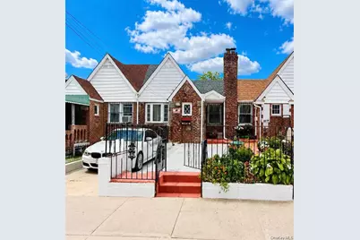 149-45 122nd Street, Ozone Park, NY 11420 - Photo 1