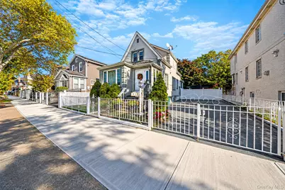 130-31 126th Street, Ozone Park, NY 11420 - Photo 2