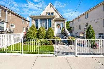 130-31 126th Street, Ozone Park, NY 11420 - Photo 1