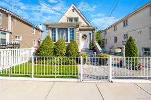 130-31 126th St, Ozone Park, NY 11420 - Photo 1