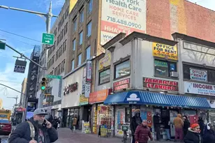 162-02 Jamaica Ave, Jamaica, NY 11432 - Photo 1