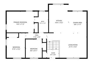4 Ridge Rd, Wheatley Heights, NY 11798 - Photo 22