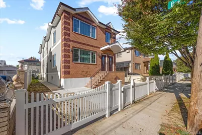 121-28 172nd Street, Jamaica, NY 11434 - Photo 2