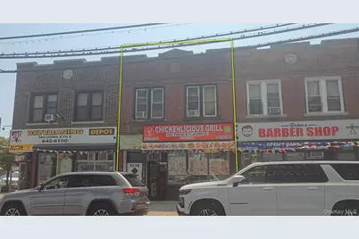 92-18 Liberty Avenue, Ozone Park, NY 11417 - Photo 6