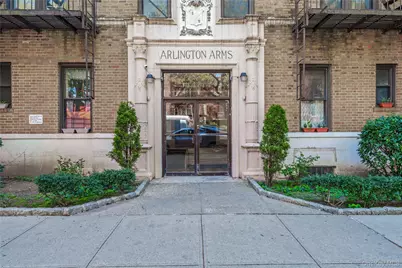 144-44 Sanford Avenue #3D, Flushing, NY 11355 - Photo 8