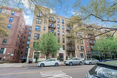 144-44 Sanford Avenue #3D, Flushing, NY 11355 - Photo 1