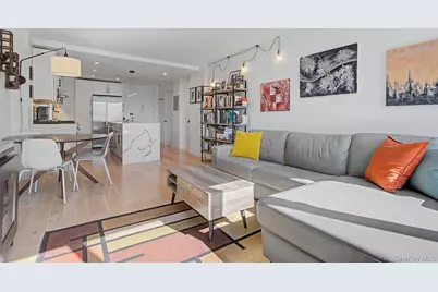 345 E 93rd Street #23F, New York, NY 10128 - Photo 20