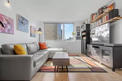 345 E 93rd Street #23F, New York, NY 10128 - Photo 16