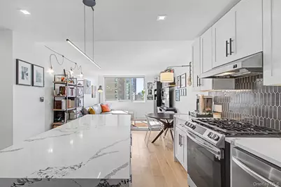 345 E 93rd Street #23F, New York, NY 10128 - Photo 10