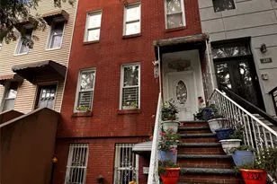233A Sumpter St, Brooklyn, NY 11233 - Photo 1