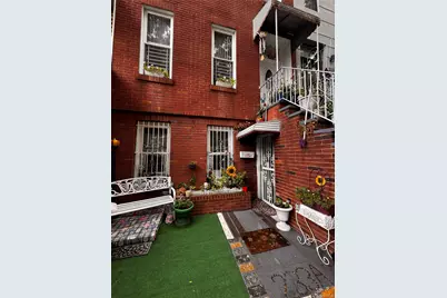 233A Sumpter Street #A, Brooklyn, NY 11233 - Photo 2