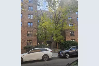 102-17 64 Road #5N, Forest Hills, NY 11375 - Photo 1