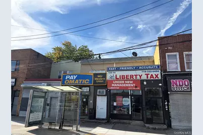 105-16 Crossbay Boulevard, Ozone Park, NY 11417 - Photo 4