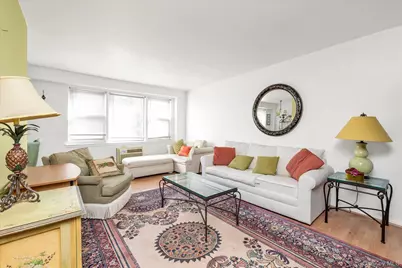 172-70 Highland Avenue #6B, Jamaica, NY 11432 - Photo 8