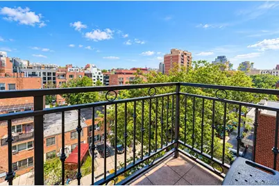 132-26 Avery Avenue #6A, Flushing, NY 11355 - Photo 8
