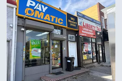 105-16 Crossbay Boulevard, Ozone Park, NY 11417 - Photo 1