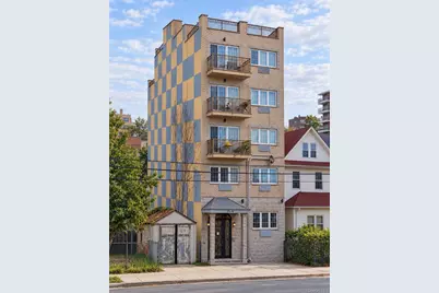 170-14 89th Avenue, Jamaica, NY 11432 - Photo 2