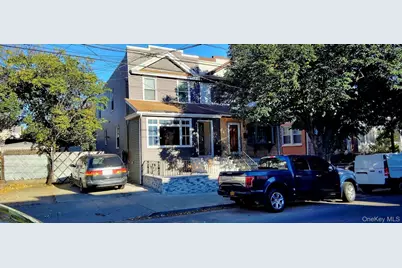 107-13 88th Street, Ozone Park, NY 11417 - Photo 1