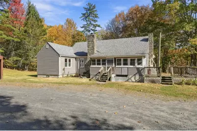 460 State Route 55A, Napanoch, NY 12458 - Photo 1