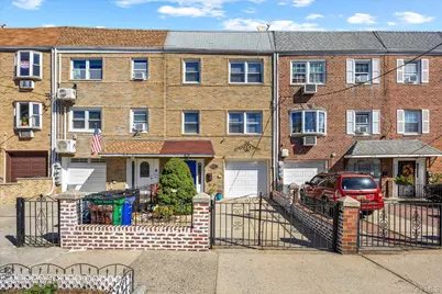 6129 75th Street, Middle Village, NY 11379 - Photo 1
