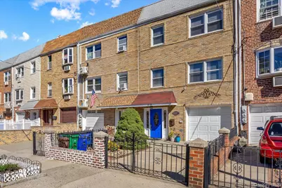 6129 75th Street, Middle Village, NY 11379 - Photo 2