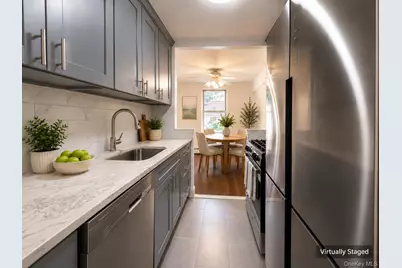 13405 Dahlia Avenue #5-1C, Flushing, NY 11355 - Photo 6